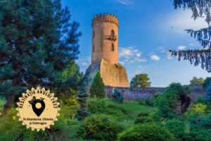 Read more about the article Asociația HoReCa Dâmbovița susține Municipiul Târgoviște în etapa finală a competiției DESTINAȚIA ANULUI 2022. VOTEAZĂ ȘI TU!